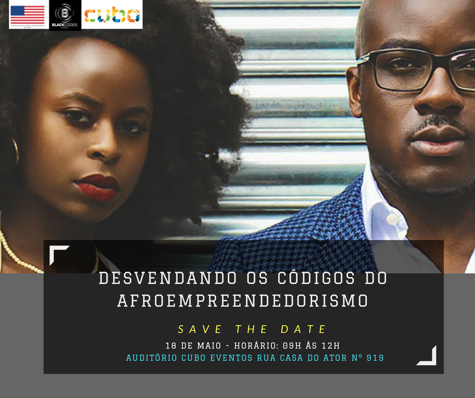 evento black codes