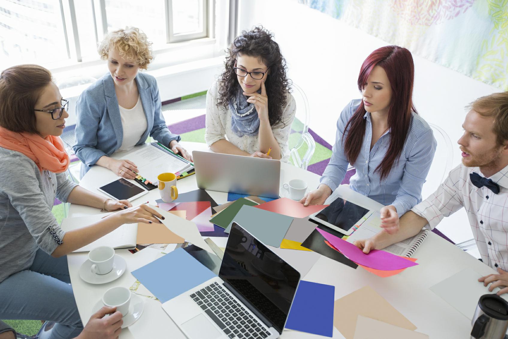 coworking