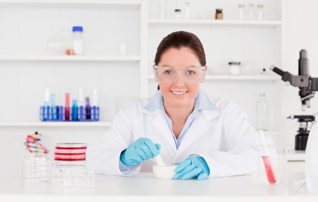 mulheres ciencia