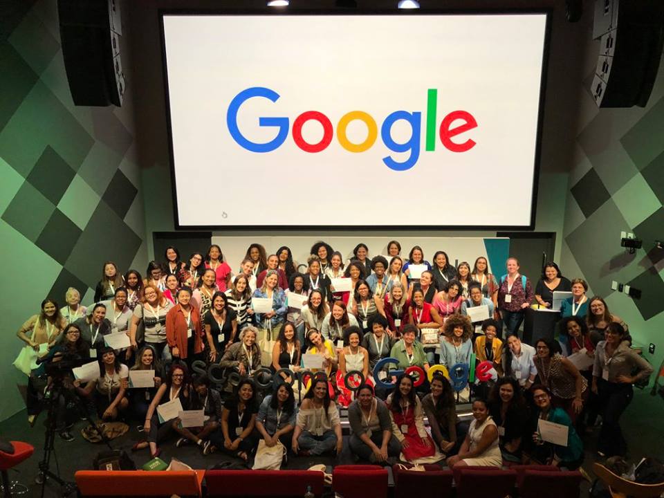 google
