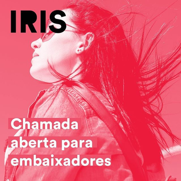 Projeto Iris