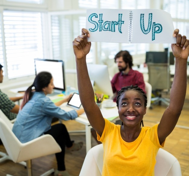 startup foto