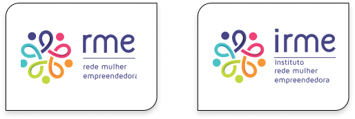 Logo RME e IRME