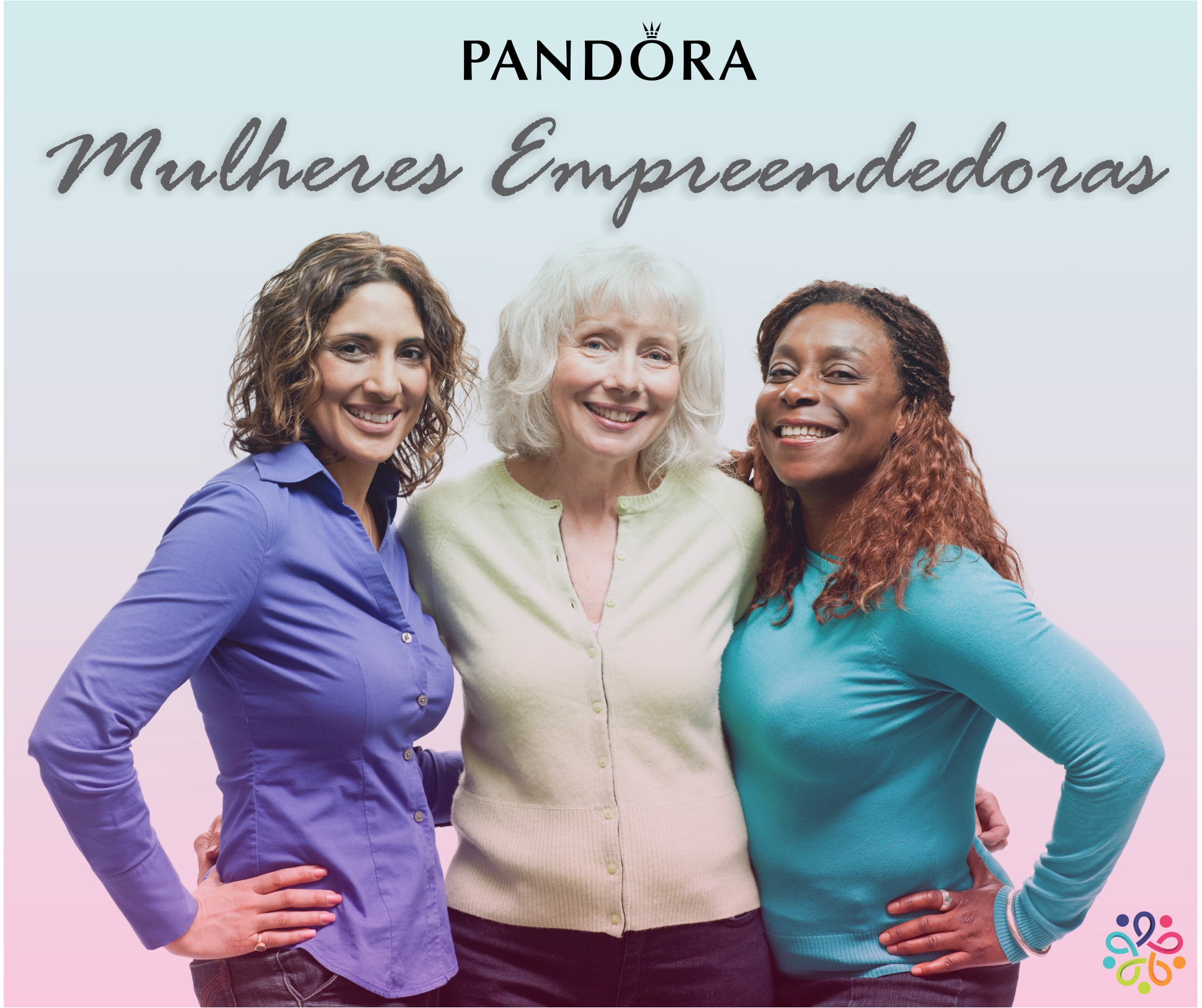 edital pandora varejo