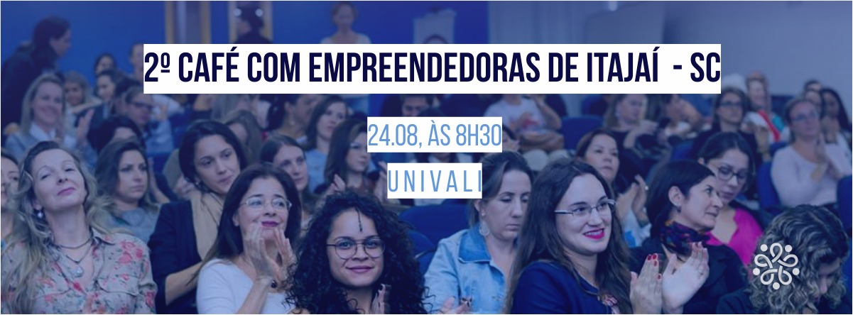 empreendedoras