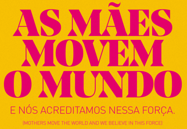Feira de mães empreendedoras em Recife