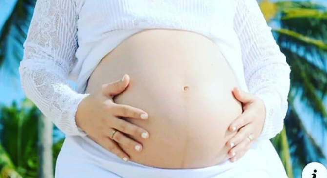 Contratando grávidas