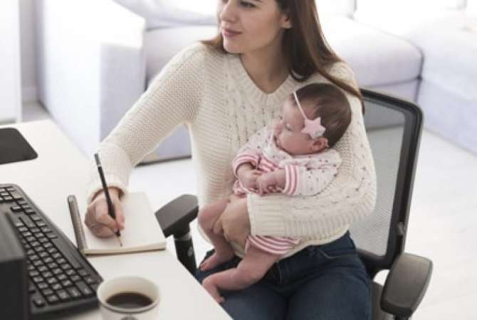Empreendedorismo materno: afinal de contas, de que se trata?