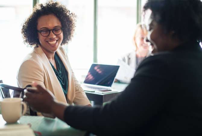 Como as parcerias que escolhi ajudaram a alavancar minha startup