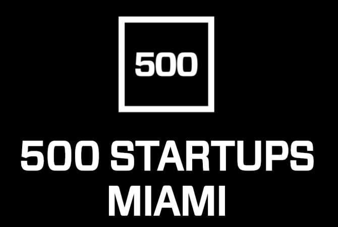 500 Startups abre inscrição para Miami Growth Program 2019