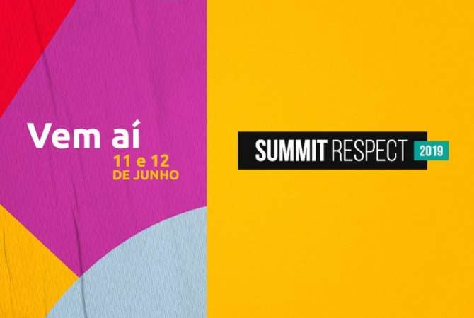 Evento Summit Respect promove debate sobre futuro da diversidade e inclusão