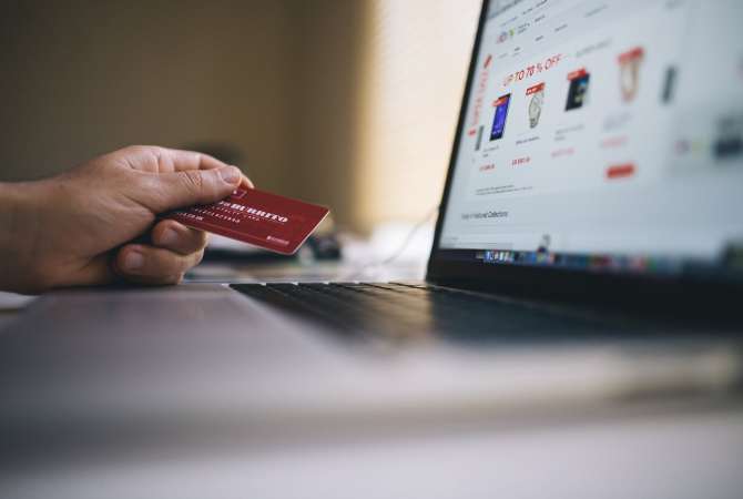 Quer abrir um e-commerce?