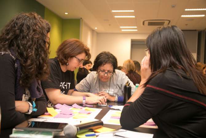 B2Mamy e Na História promovem programa START para mães empreendedoras no Rio de Janeiro