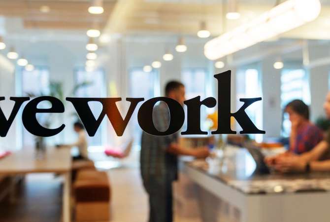 WeWork e Facebook promovem experiência de aceleração para startups de Brasília