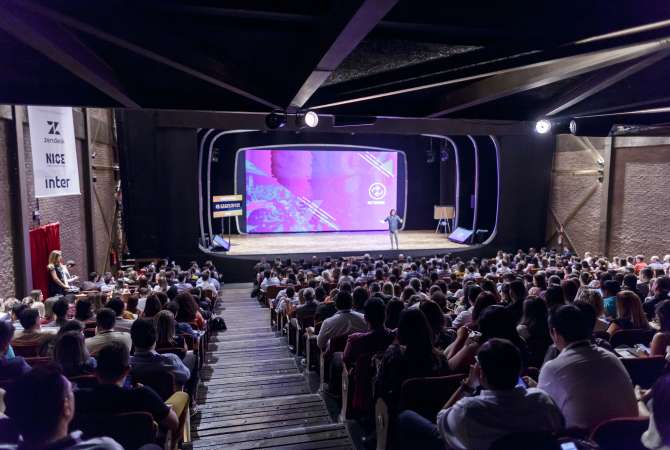 5ª edição do maior evento da América Latina sobre Experiência do Cliente acontece este mês