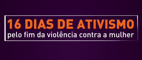Materiais para contribuir para eliminação da violência contra a mulher