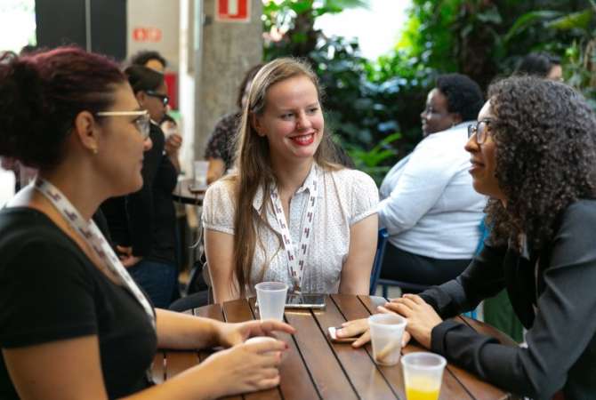 Veja as cursos, acelerações, prêmios e palestras de nossos parceiros na área do empreendedorismo