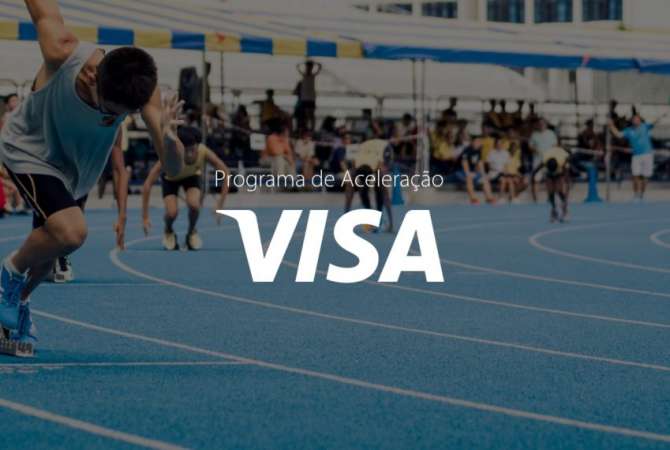 Programa de aceleração Visa tem inscrições abertas para edição 2020