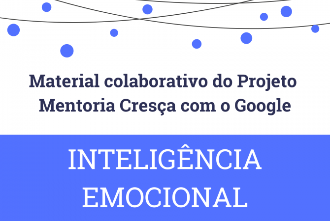 Material colaborativo: Inteligência emocional