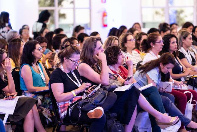 Cursos e eventos do empreendedorismo feminino de setembro