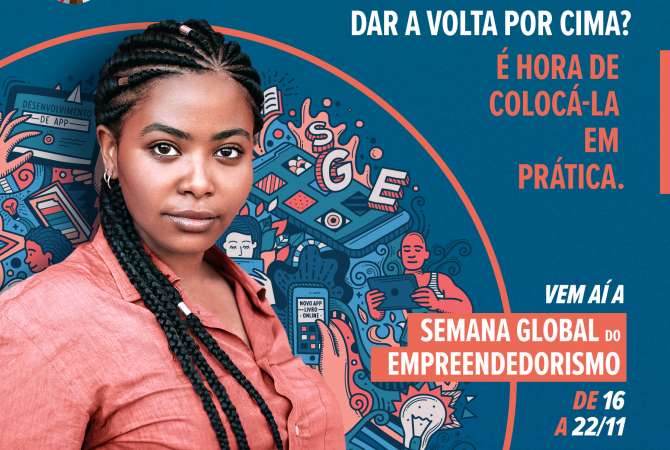 Sebrae lidera mobilização pela 13ª Semana Global de Empreendedorismo