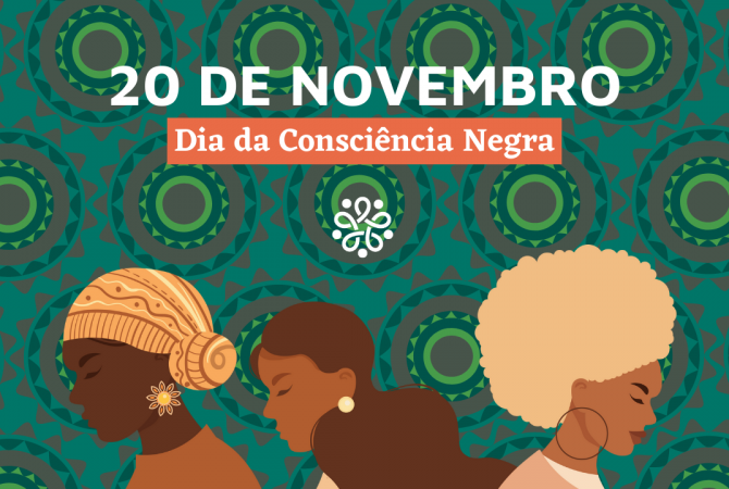 20 de novembro: o dia da consciência negra deveria durar o ano todo