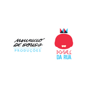 Turma da Monica – Mauricio de Sousa produções