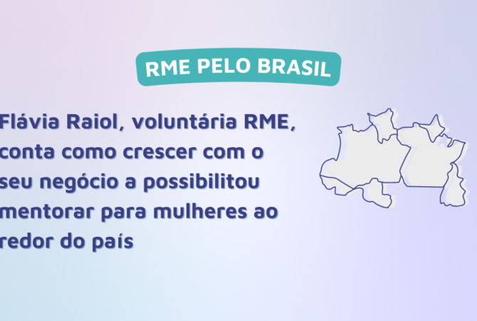 RME pelo Brasil: Quando o trabalho é recompensado