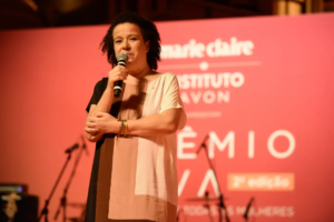 Prêmio Viva- Categoria Autonomia Econômica