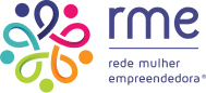 Logo Rede Mulher Empreendedora