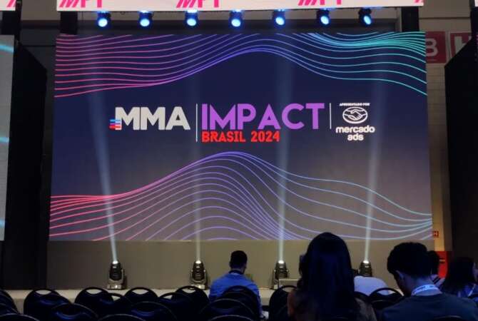 Confira as principais novidades de inovação, marketing e negócios abordados no MMA Impact 2024