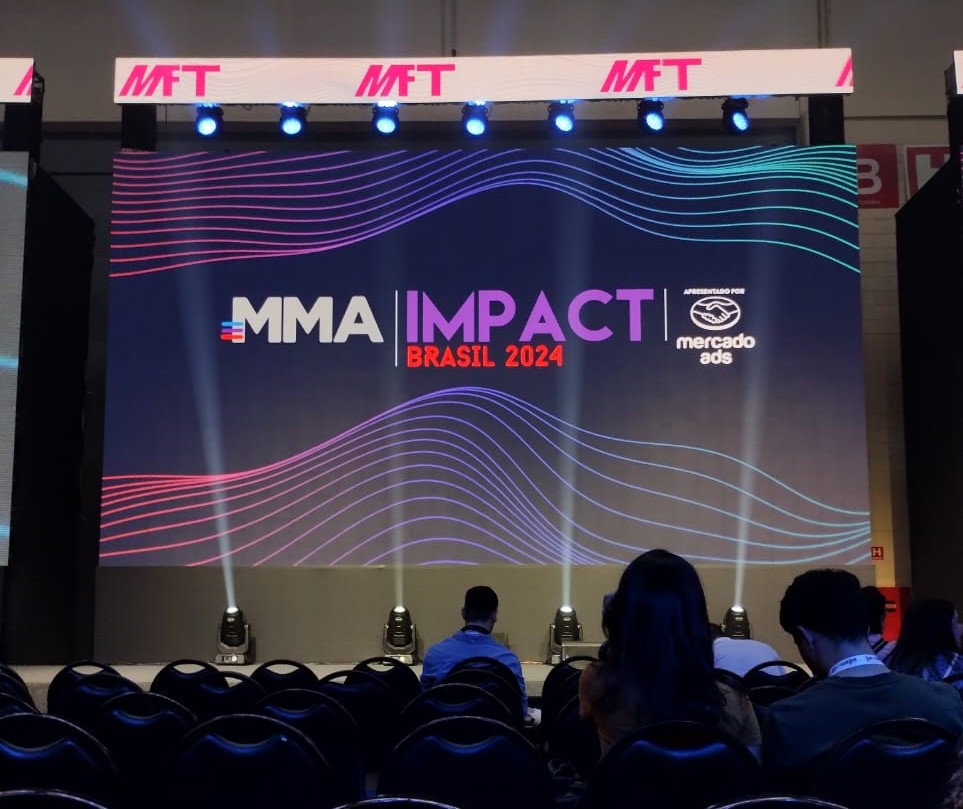 Confira as principais novidades de inovação, marketing e negócios abordados no MMA Impact 2024 