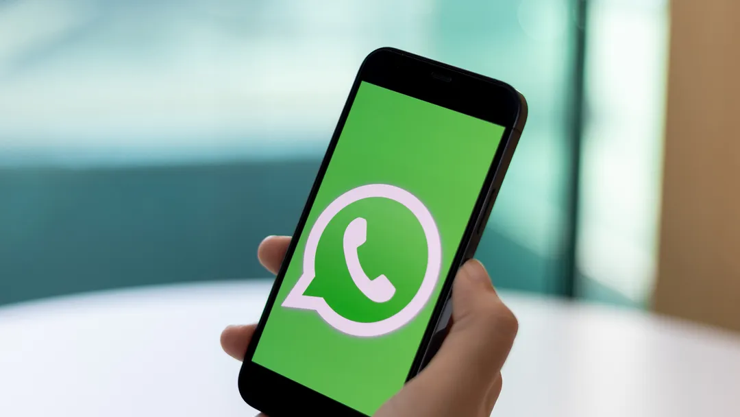 90% das empresas brasileiras usam o WhatsApp como principal canal de comunicação 