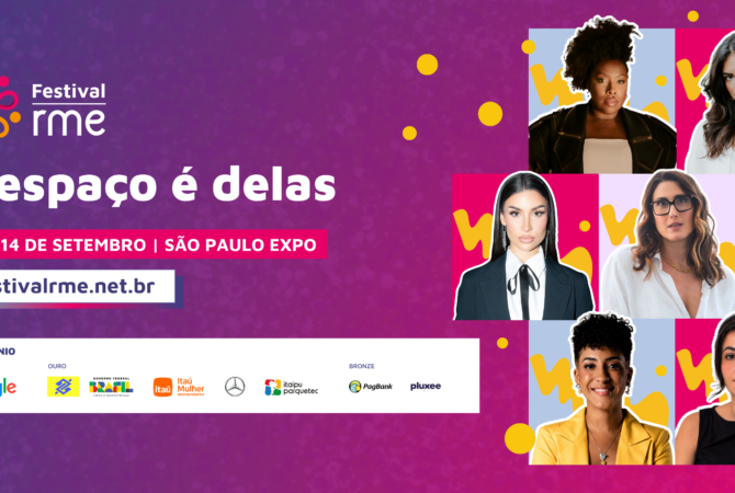 Tudo o que Você Não Sabia sobre o Festival RME