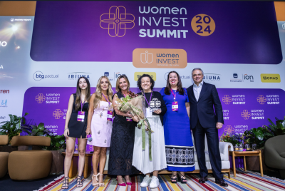 Prêmio Women Invest Awards