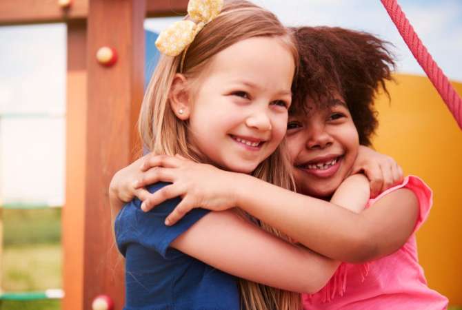 Dia Internacional da Menina: A Importância de Garantir os Direitos delas