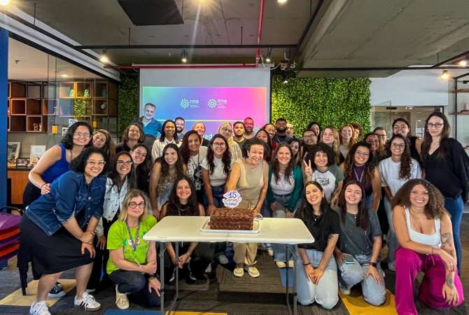 15 anos de Rede Mulher Empreendedora: Uma jornada de impacto no empreendedorismo feminino