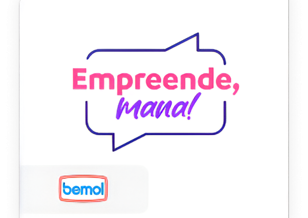 Empreende, mana!