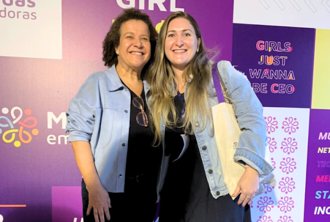 O empreendedorismo como força de transformação