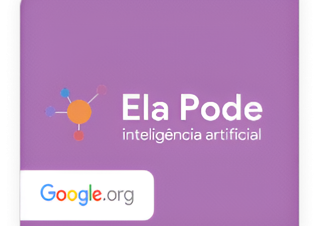 Ela Pode Inteligência Artificial