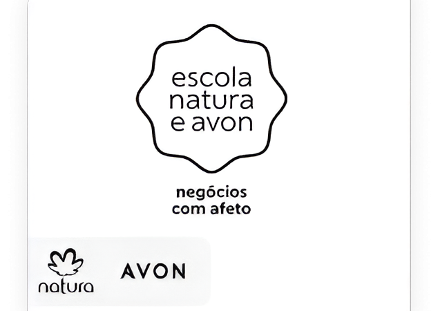 Escola Natura e Avon