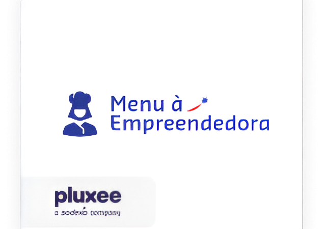 Menu à Empreendedora