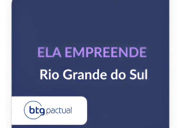 Ela Empreende