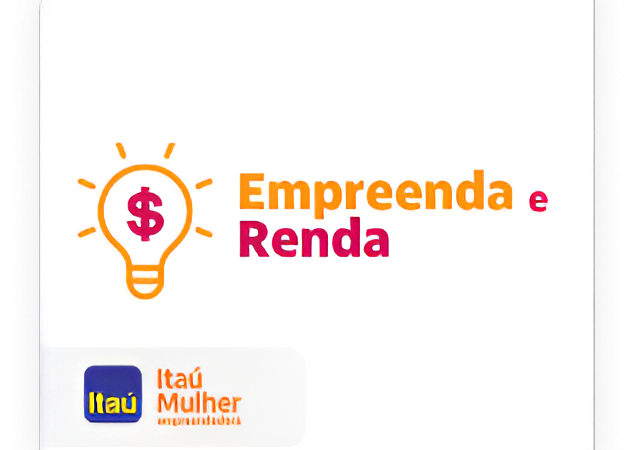 Empreenda e Renda
