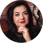 Elisangela Medianeira