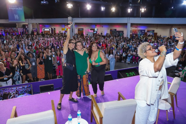 Festival RME 2025: Itaú é patrocinador ouro desta edição