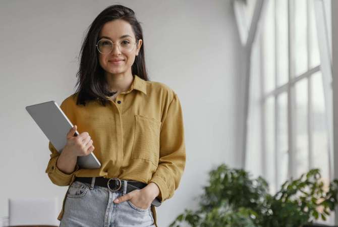 Empreender com propósito: como jovens mulheres transformam causas em negócios de impacto