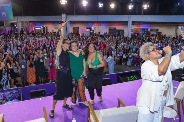 Festival RME 2025 consolida a “Cidade das Empreendedoras” como hub de experiências e serviços