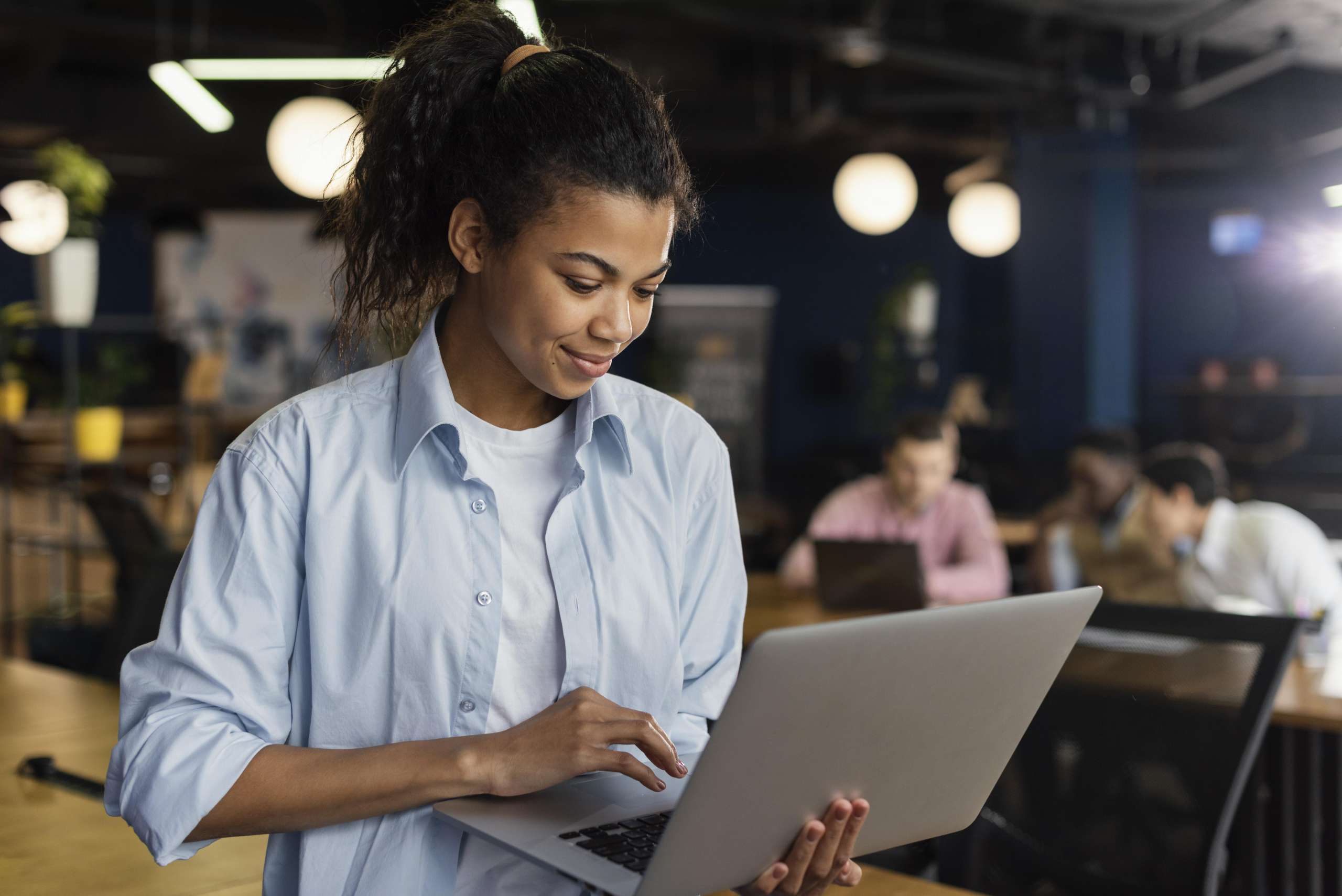 Itaipu Parquetec: inovação, diversidade e protagonismo feminino no ecossistema de startups