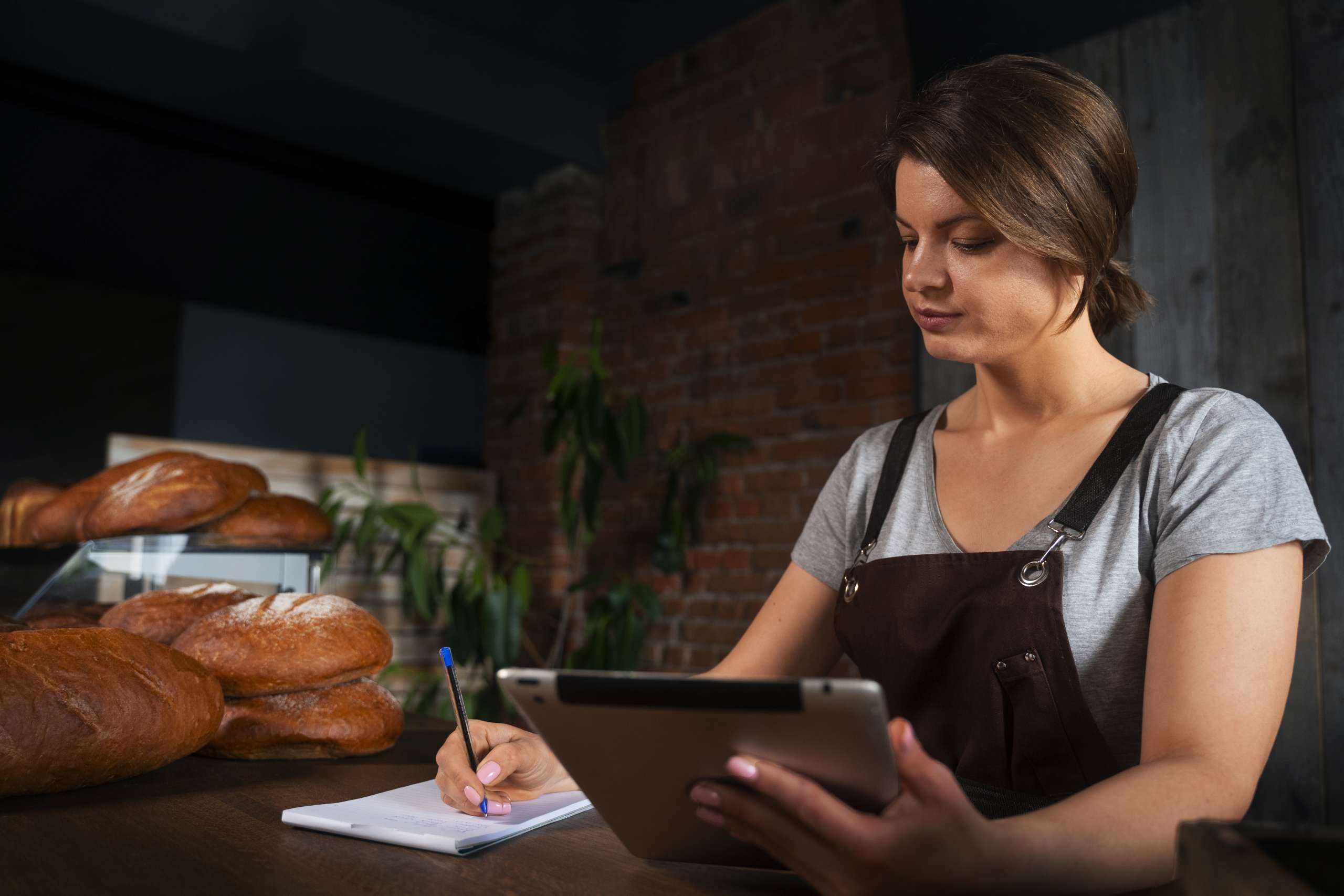 Com crédito e resiliência, empreendedora reconstrói empresa de gastronomia e projeta expansão 